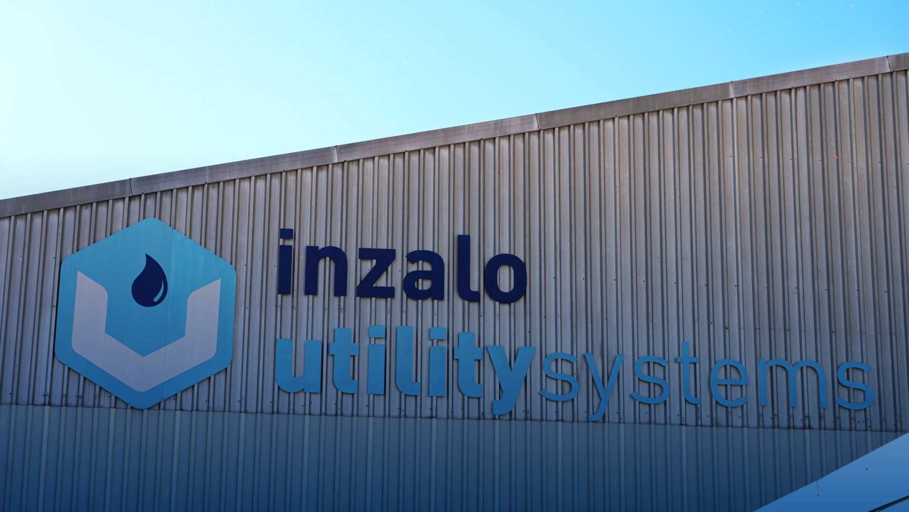 Inzalo Utility Systems